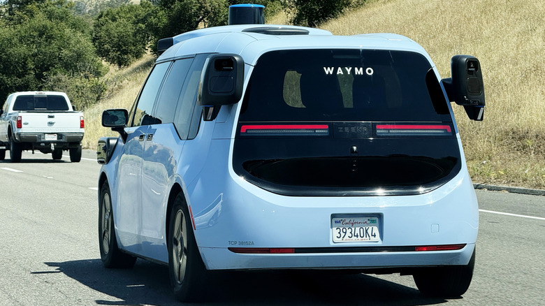 Waymo’s monthly membership seems like a bad deal