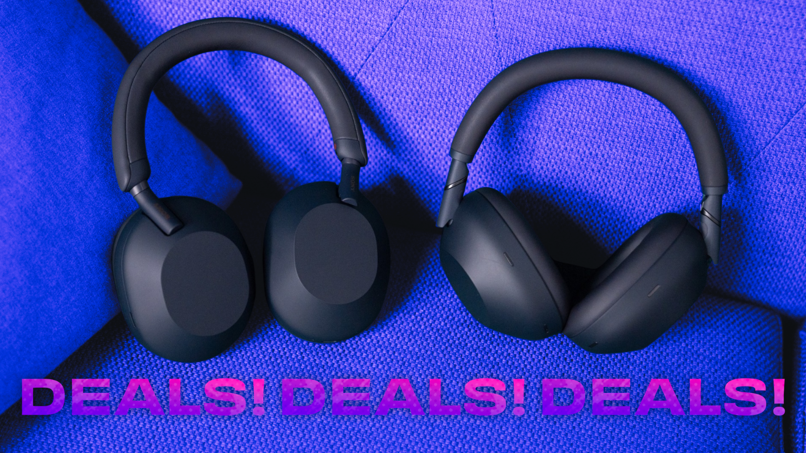 We found 15+ Prime Day headphones deals still available at Amazon: Shop Bose, Sony, and Marshall