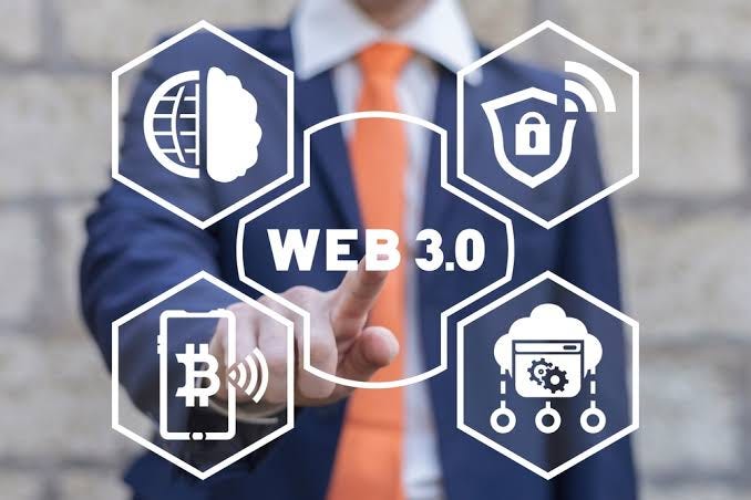 Web3 & Blockchain