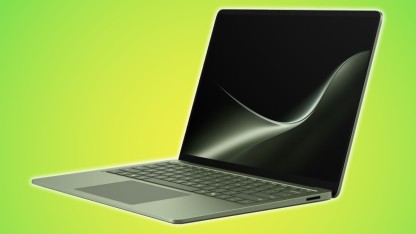 Weniger für mehr Geld: Microsoft rechtfertigt 8 GByte RAM in eigenen Laptops