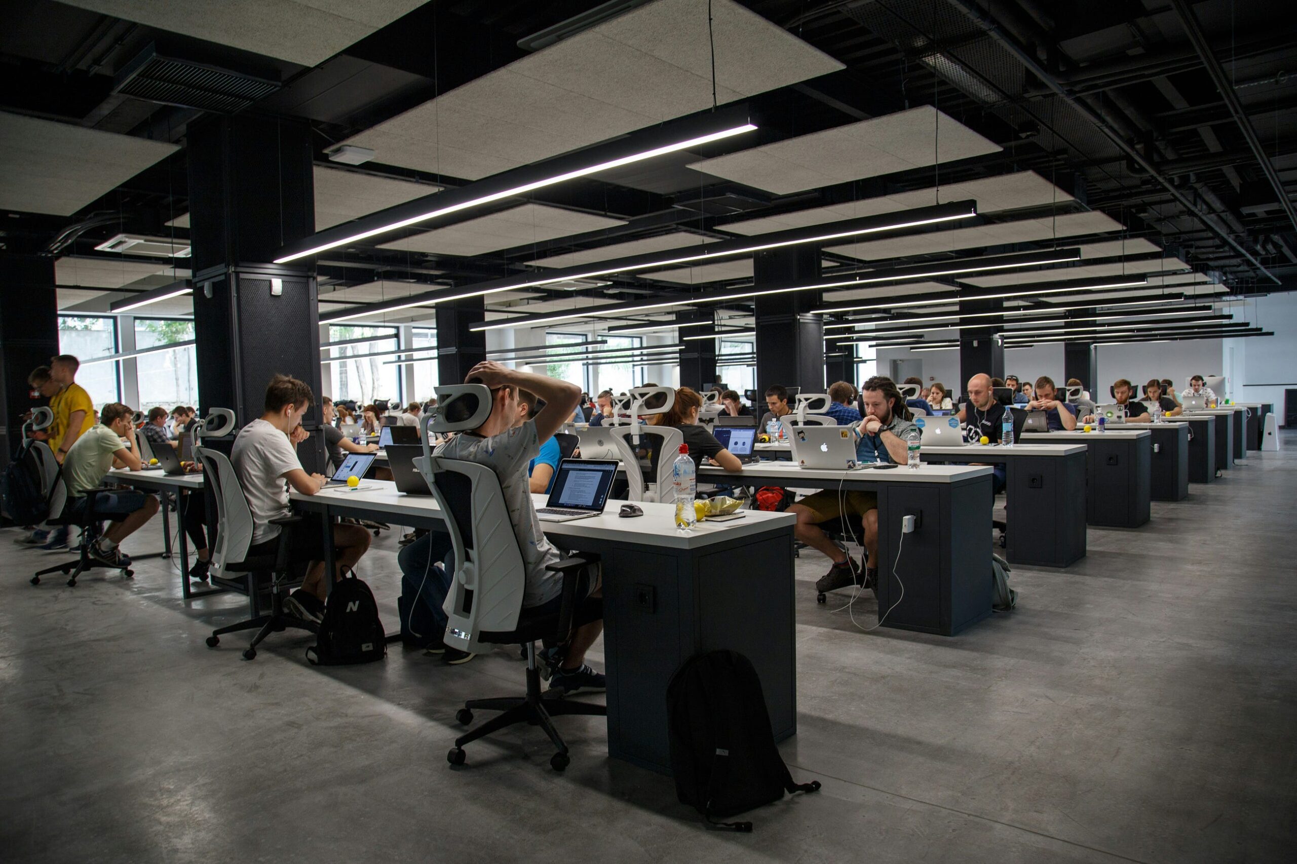 What 8,200 hackathon projects reveal about what actually wins