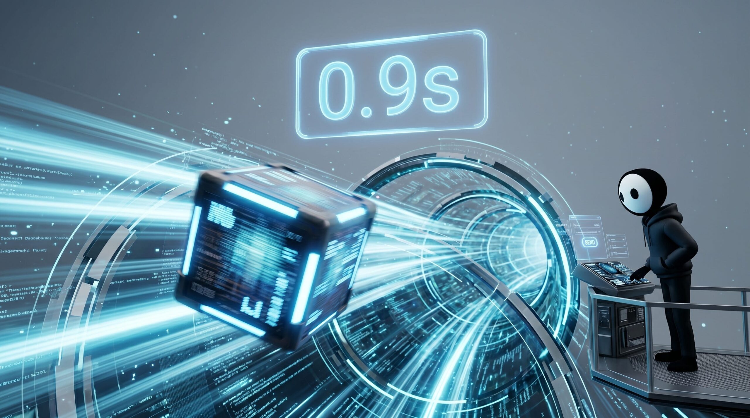 What Actually Happens When You Send a Transaction on ARC Blockchain?