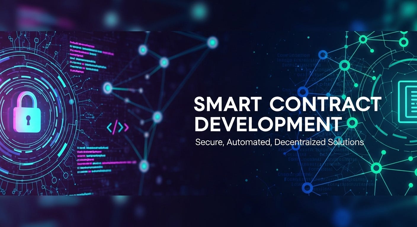 What Is a Smart Contract? Definition, Benefits, and Examples