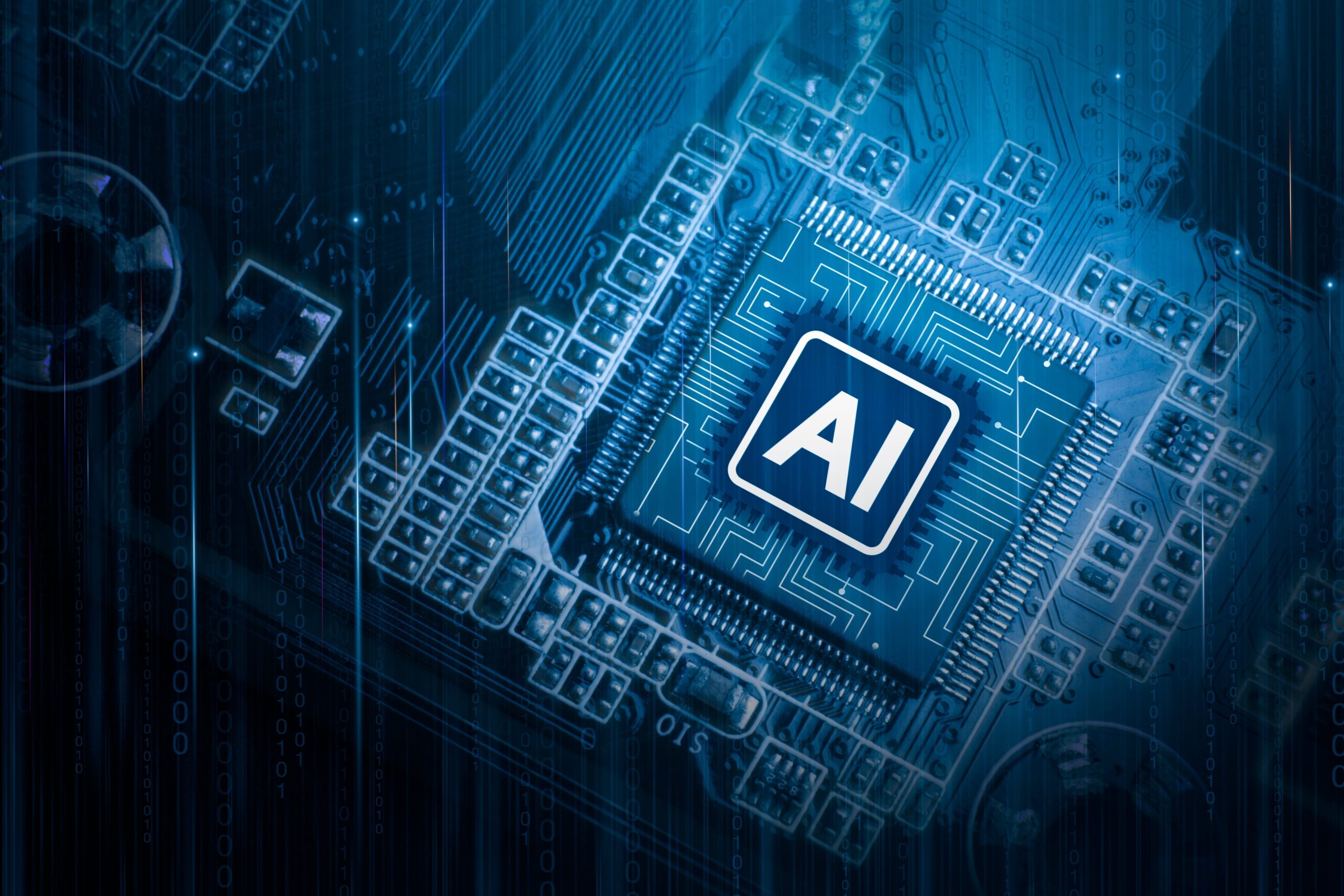 What is an AI PC?