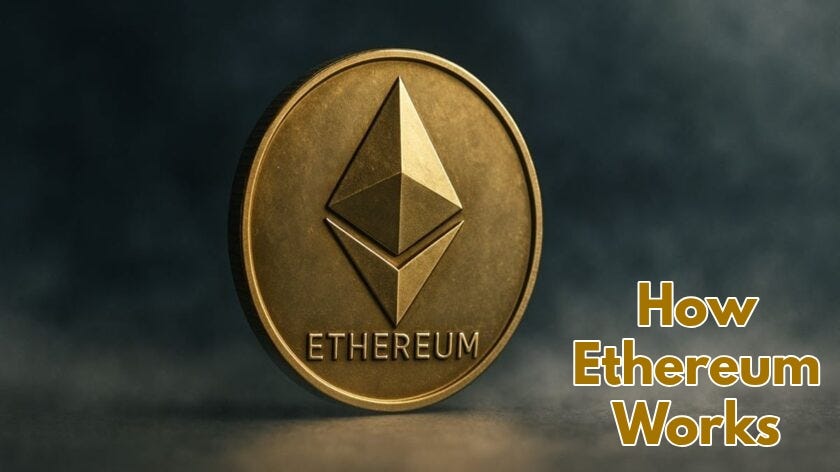 What is Ethereum and How Ethereum Works?