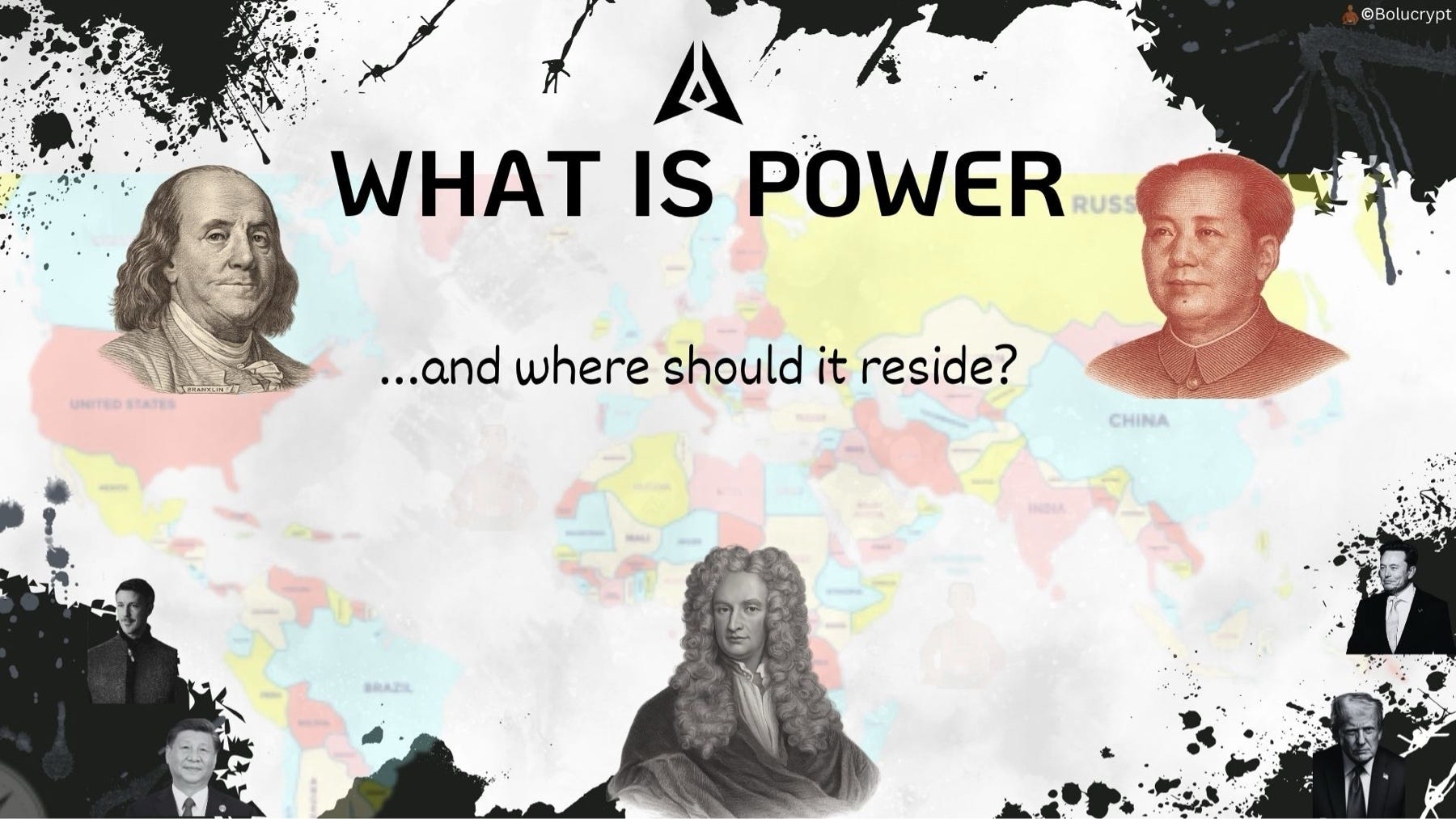 What is POWER