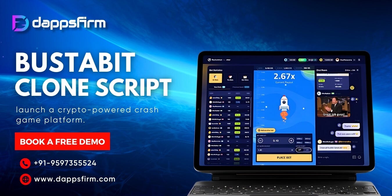 What Makes a High-Quality Bustabit Clone Script? A Buyer’s Guide for Entrepreneurs