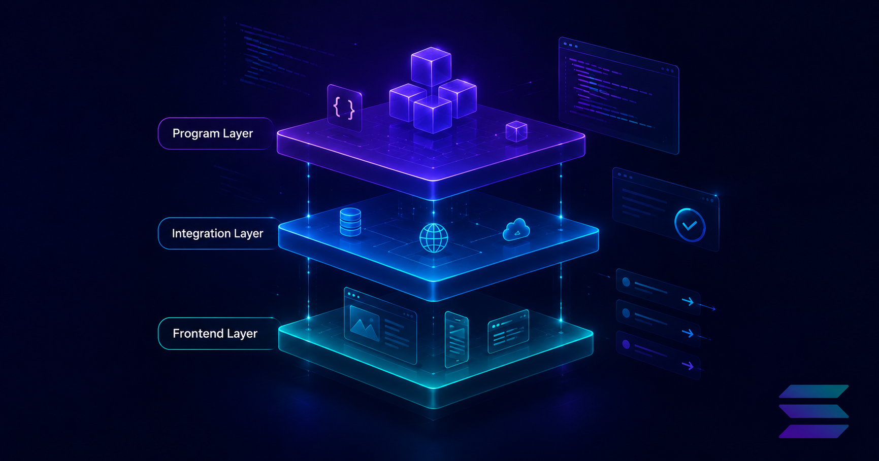 What Solana Blockchain Software Development Services Actually Include and Why It Matters Before You…