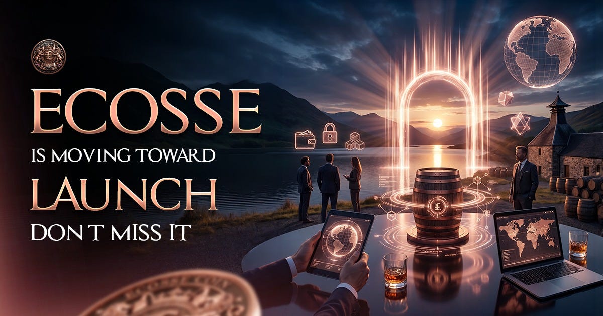 What to Expect from ECOSSE’s September Public Launch!