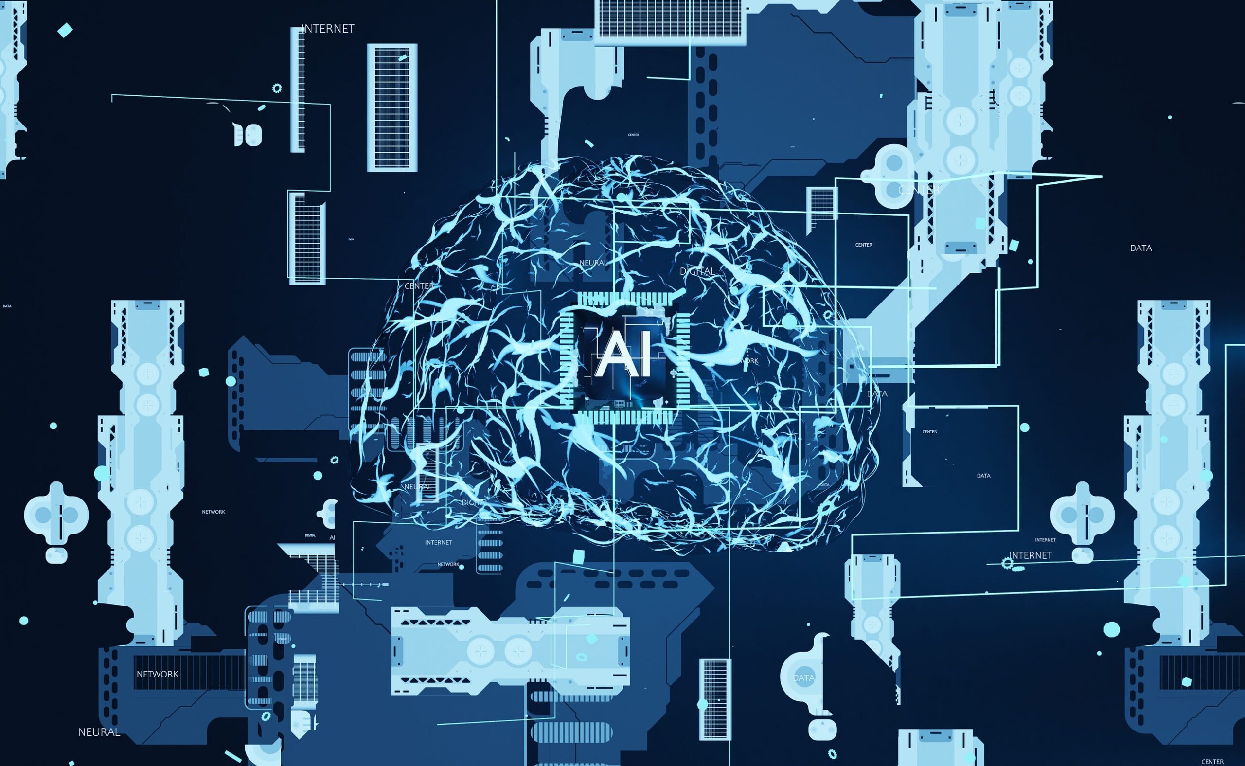 When AI and Blockchain Become One Strategic Conversation
