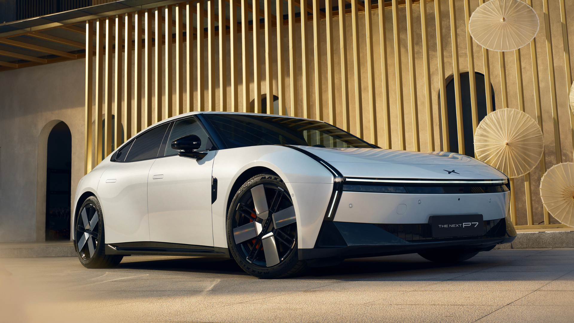 Why AI is key to XPENGs plans for self-driving cars