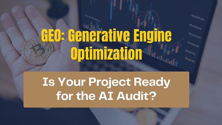 Why AI Search Is Changing Crypto–And Why Market Making Matters More Than Ever