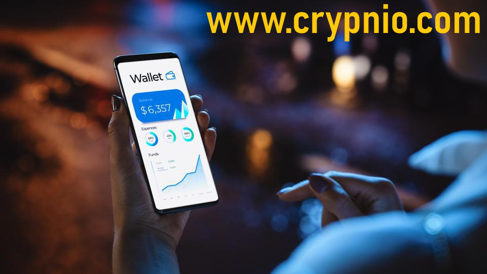 Why Crypto Users Trust Crypnio
