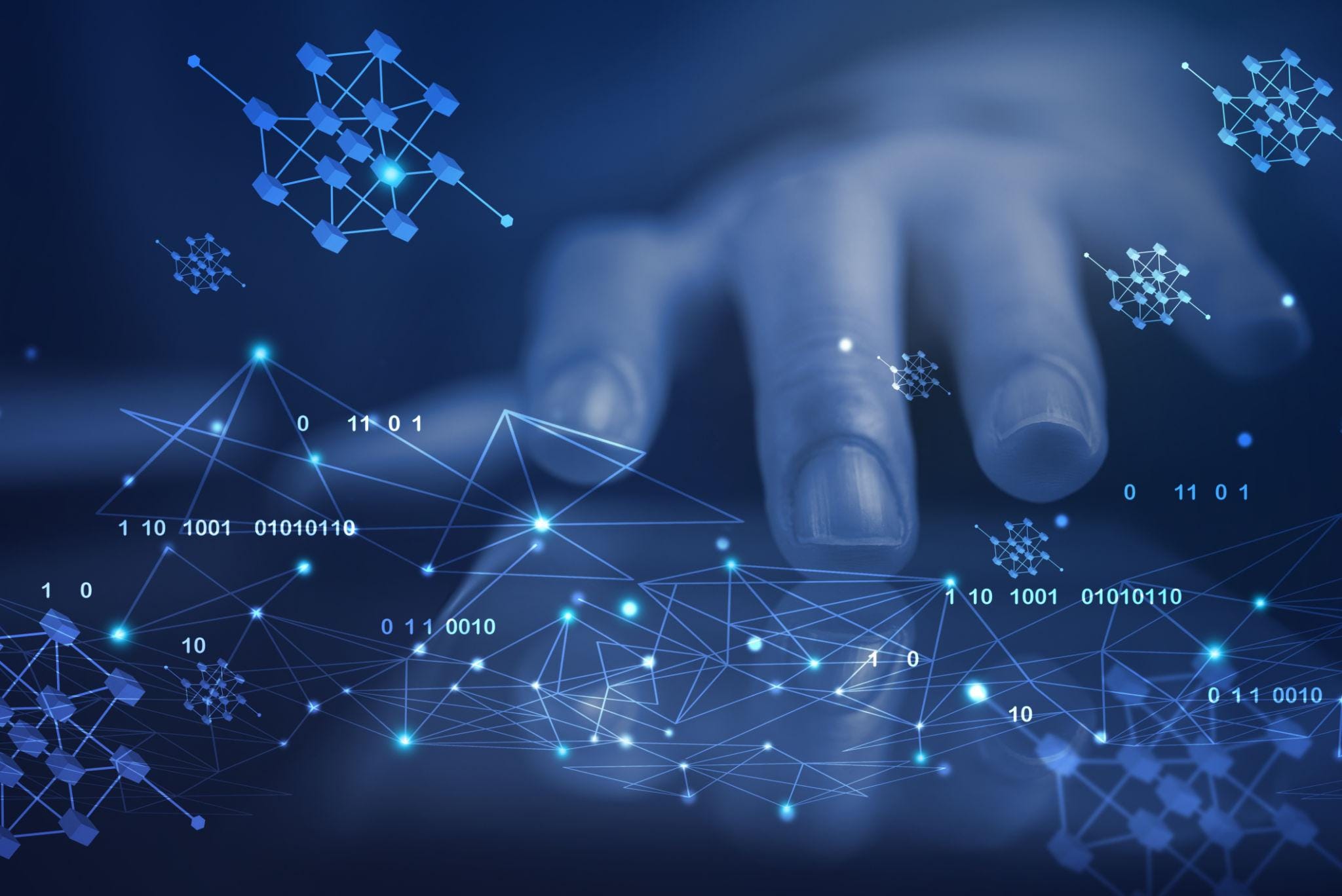 Why DotOne Could Be the Next Generation of Layer-1 Infrastructure for the Real-World Economy