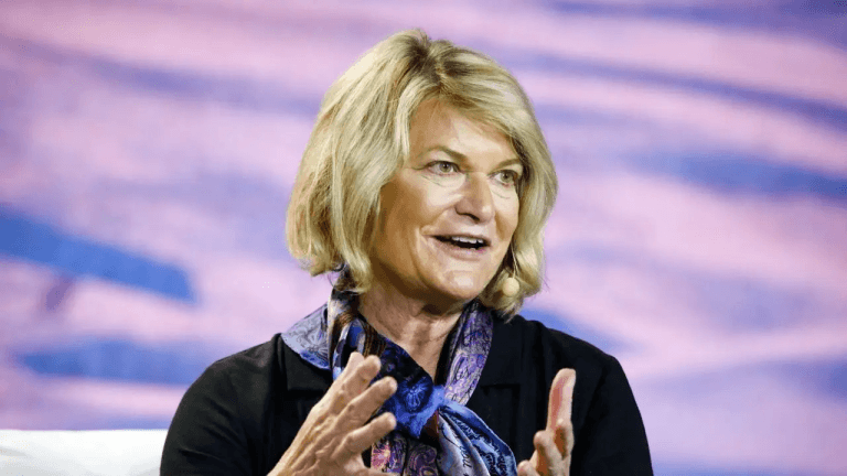 Why Lummis Says the CLARITY Act Will End the ‘Absurdity’ Facing US Software Developers