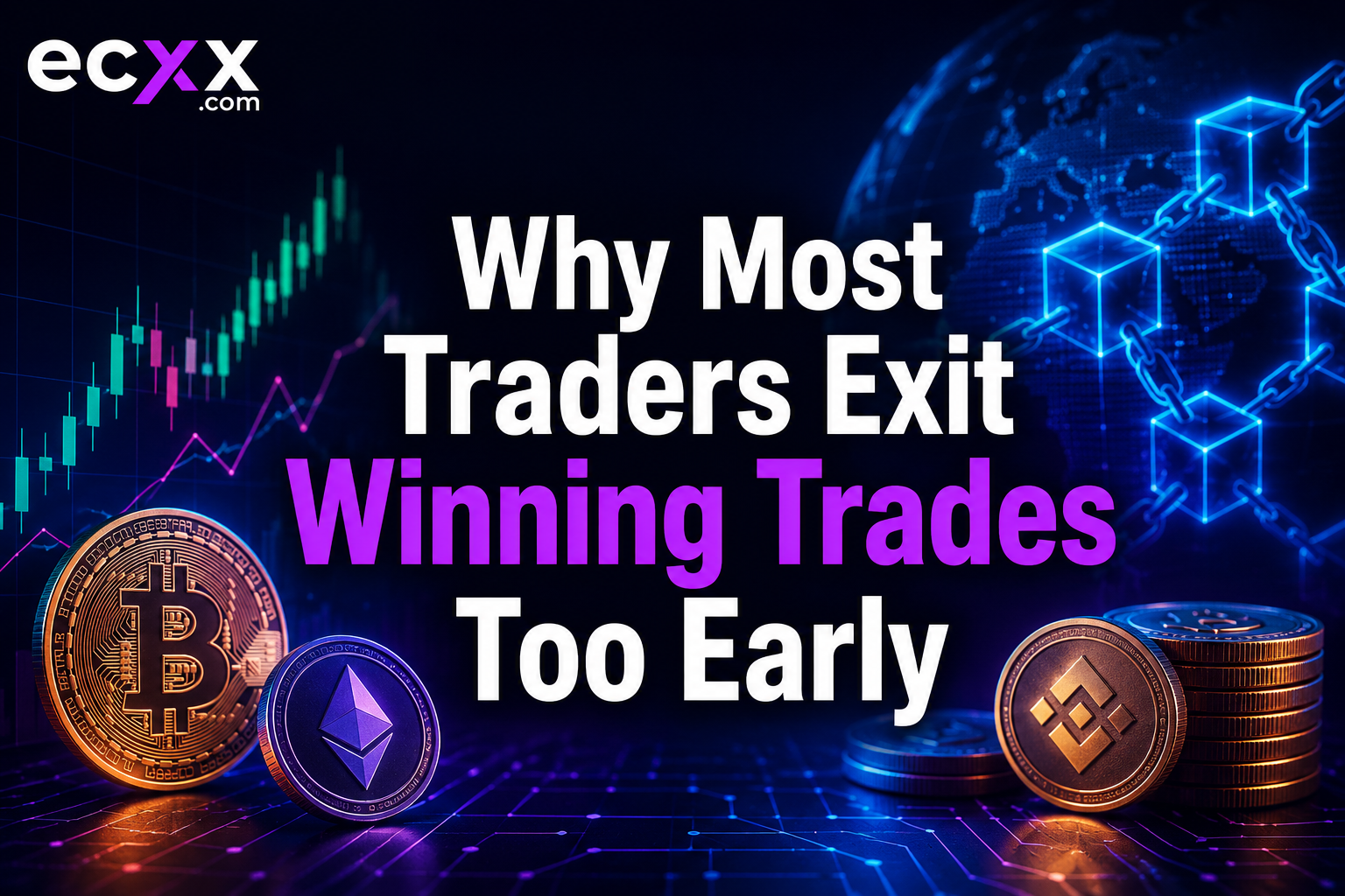 Why Most Traders Exit Winning Trades Too Early