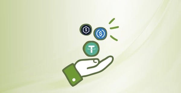 Why Stablecoins and SWIFT May Need to Coexist