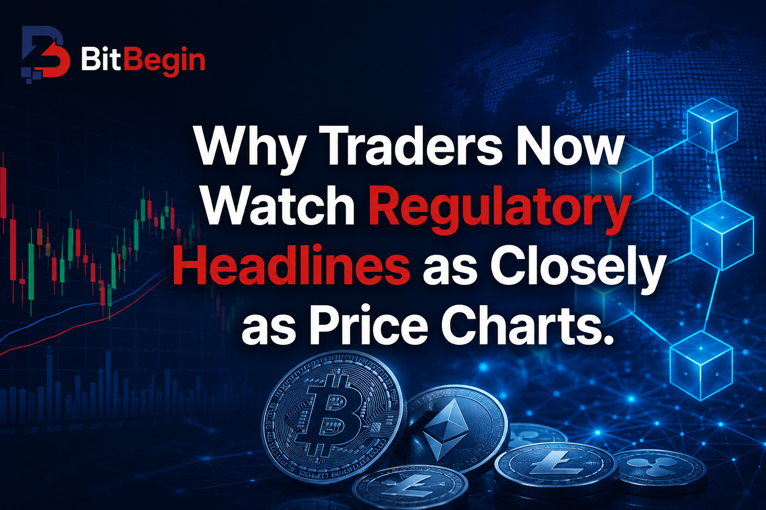 Why Traders Now Watch Regulatory Headlines as Closely as Price Charts