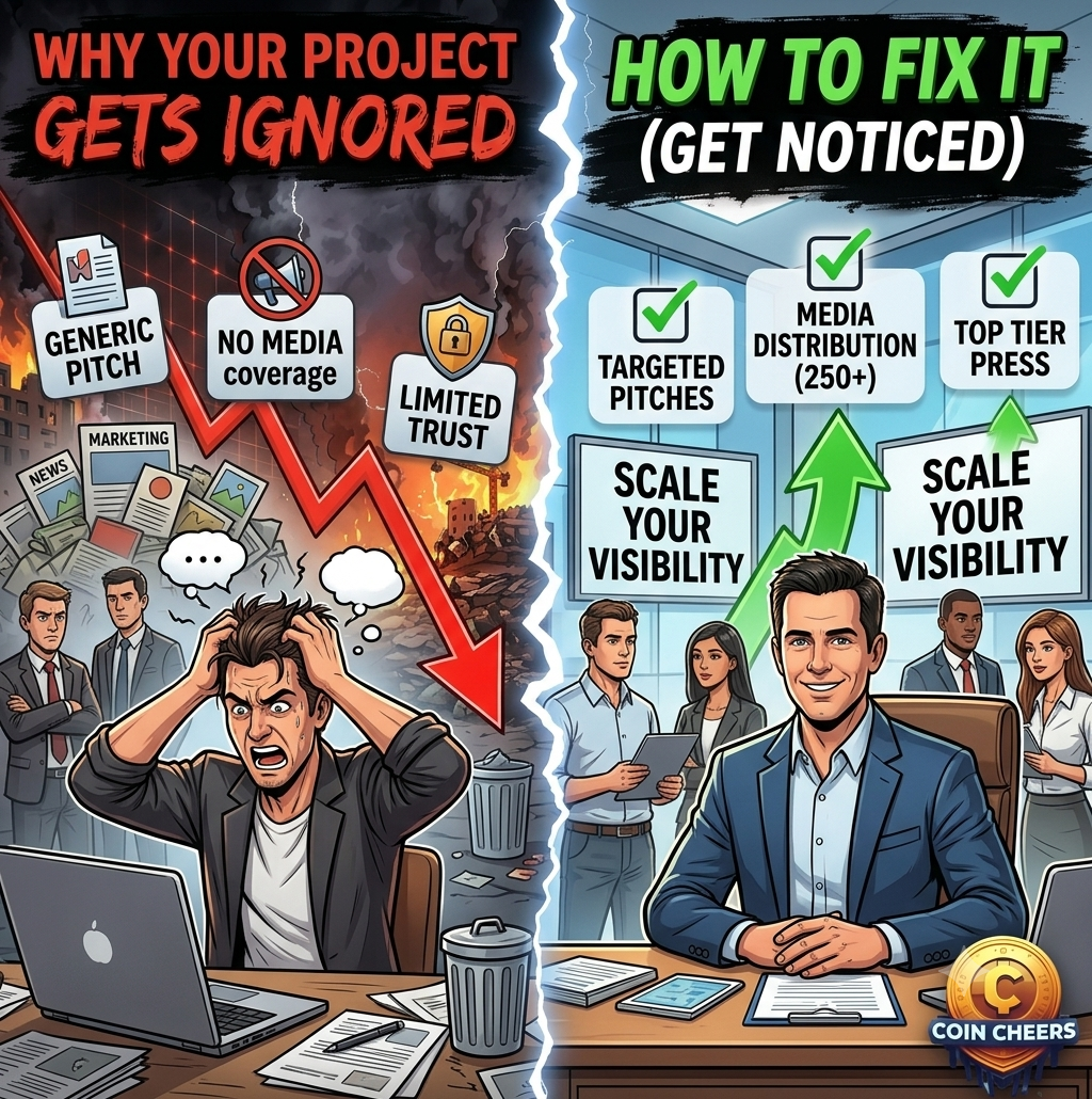 Why Your Project Gets Ignored and How to Fix It