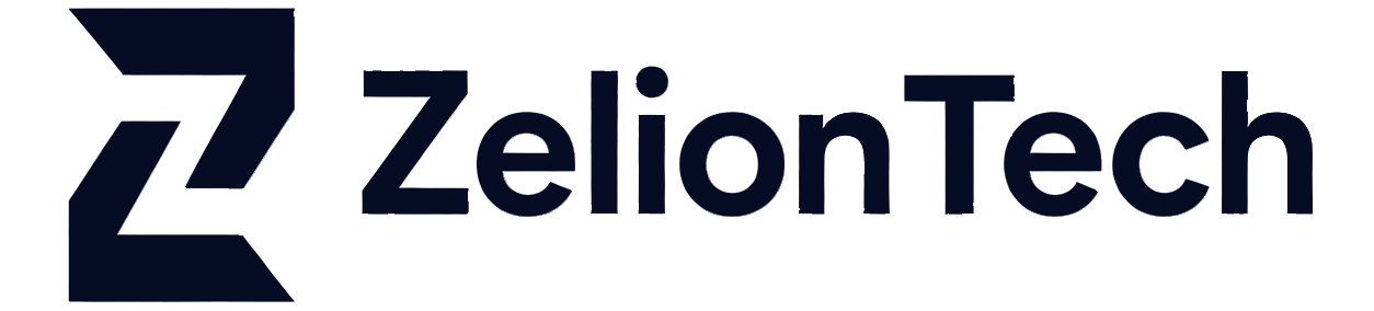 Why ZelionTech Is More Than Just Another Technology Company