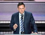 “Wie gründe ich einen Kult?”: Leak enthüllt Mitglieder von Peter Thiels Geheimnetzwerk