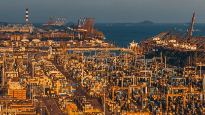 Wirtschaft: Bewusster Stillstand bei US-Handelssanktionen gegen China