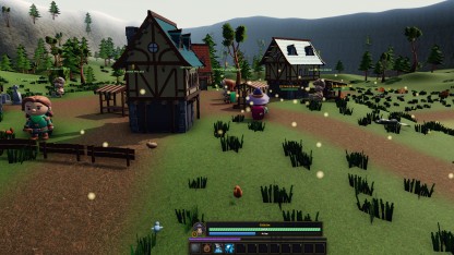 World of Claudecraft: KI programmiert funktionierendes MMORPG für 200 Dollar