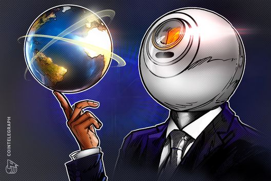 Worldcoin is overlooked bet on AI IPO wave: Maelstrom