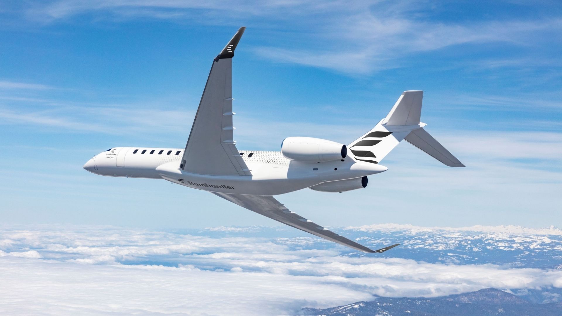 World’s fastest business jet marks first speed record on transatlantic mission