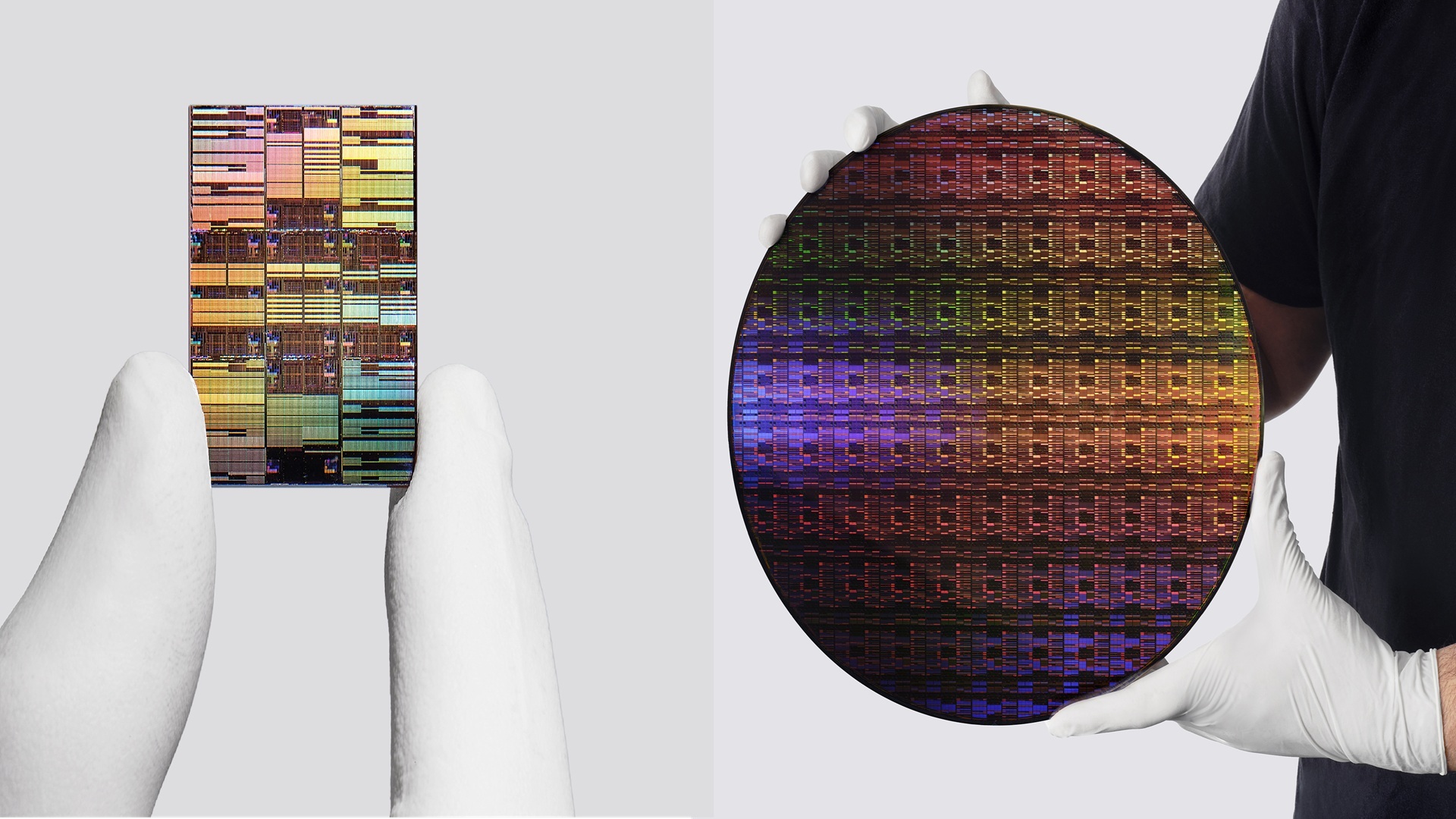‘World’s first’: IBM packs 100 billion transistors into a fingernail-sized sub-1 nm chip