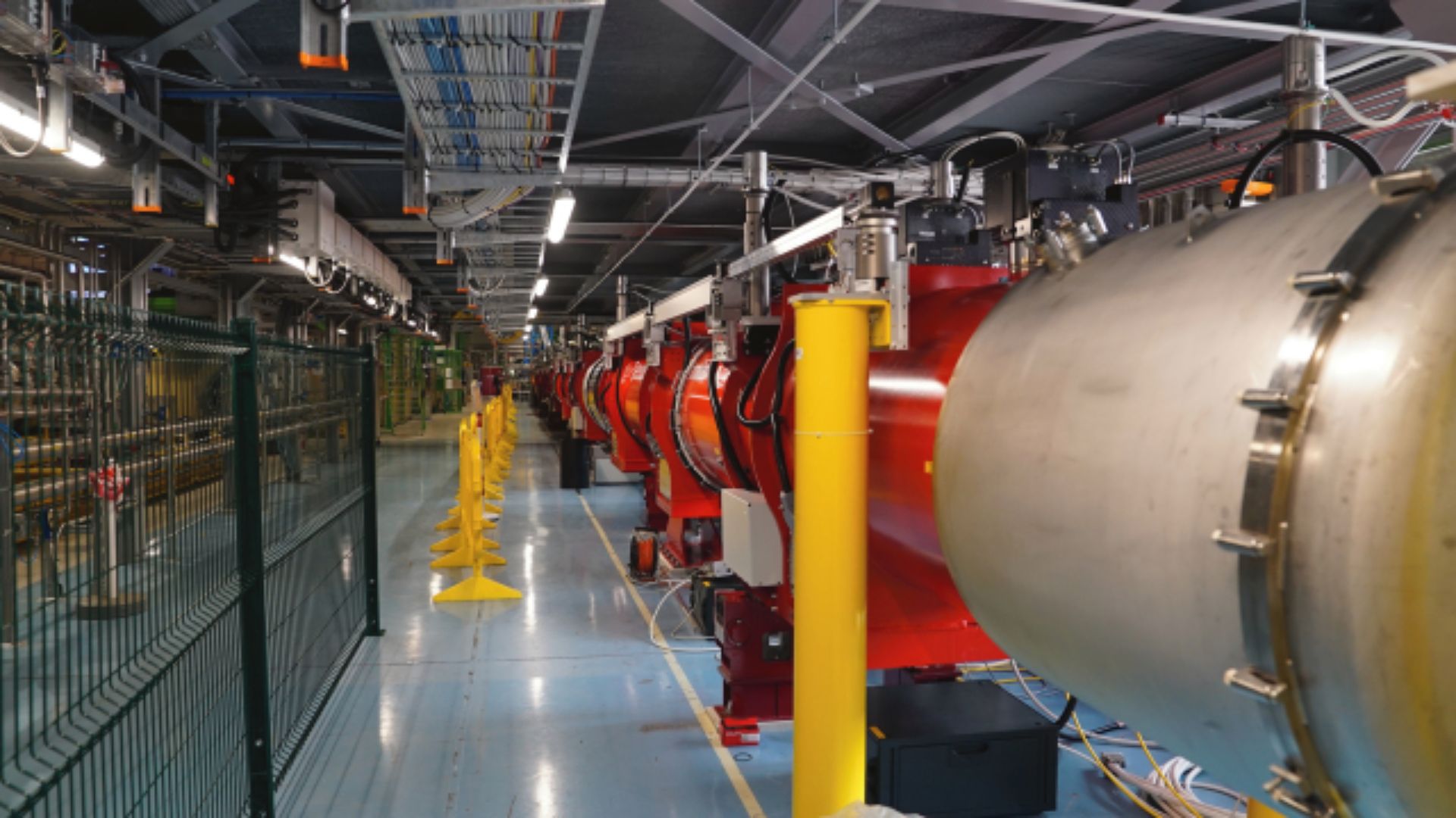 World’s largest particle accelerator shuts down to undergo major 4-year upgrade