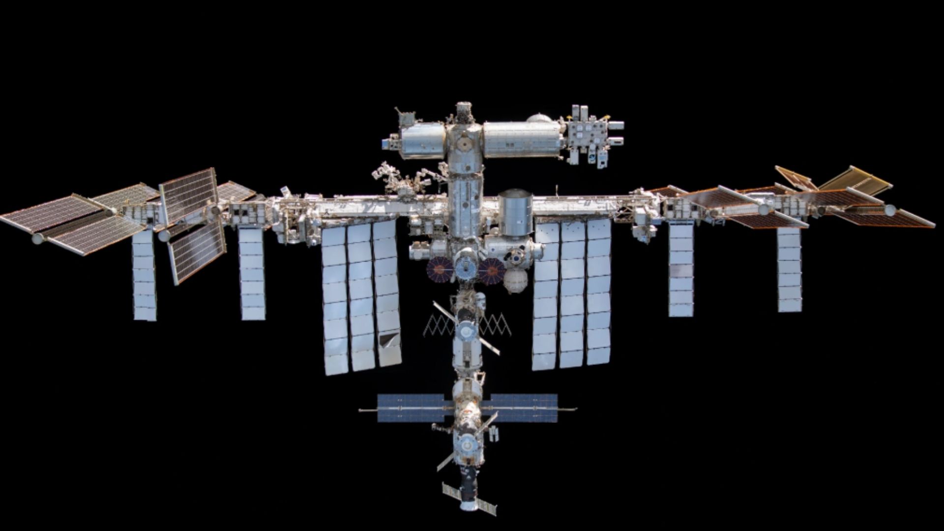 Worsening ISS leak repair triggers Crew Dragon shelter order, alert later lifted