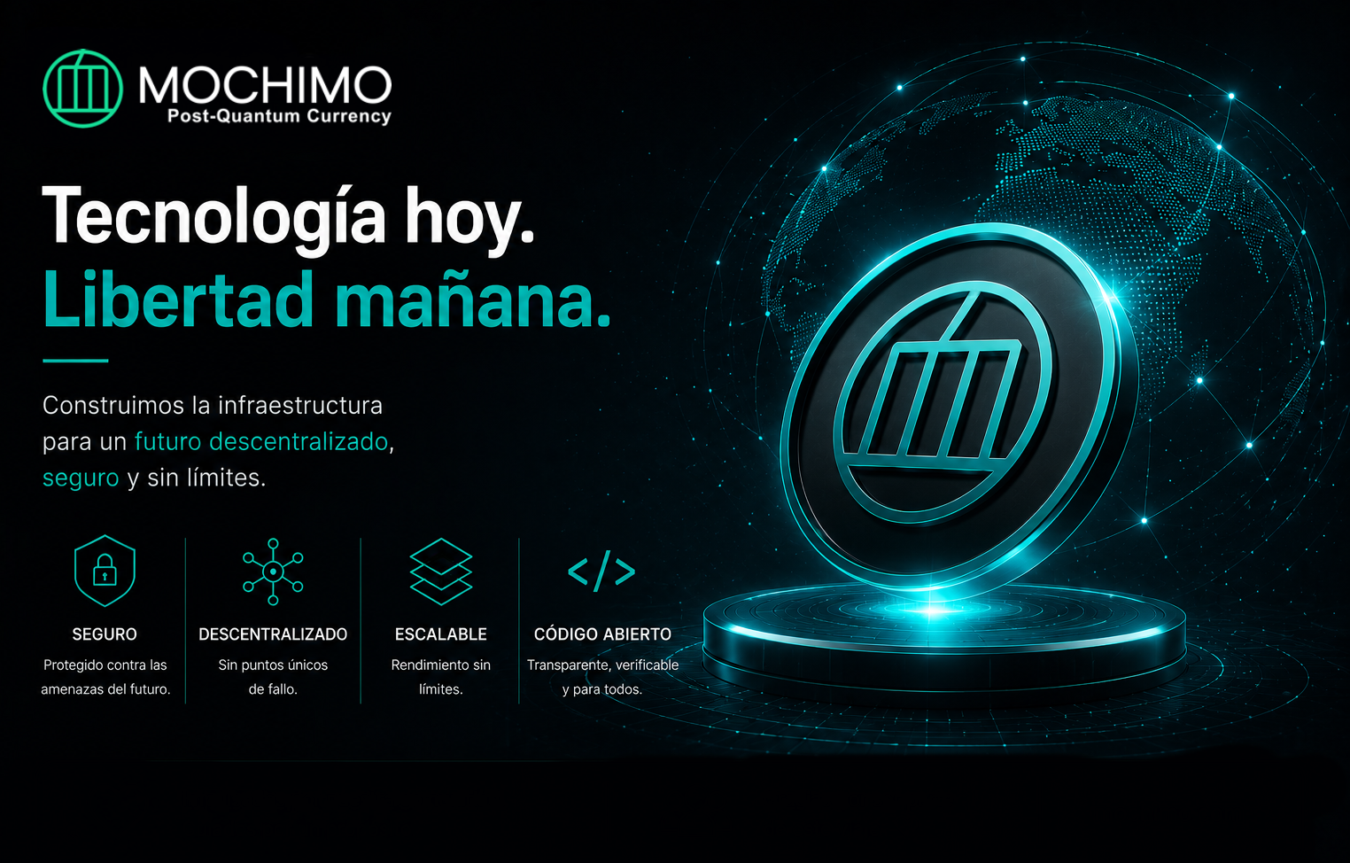 WOTS+ y la Resistencia Cuántica: La criptografía que blindará el futuro de blockchain