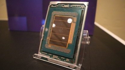 Xeon 6+: Intels Clearwater Forest startet mit vier Modellen