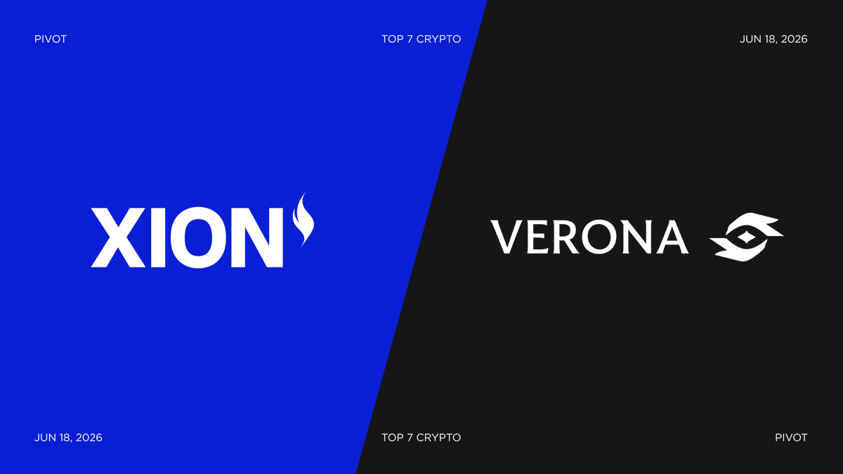 XION Is Now Verona (VERONA): Complete Migration Guide for XION Token Holders
