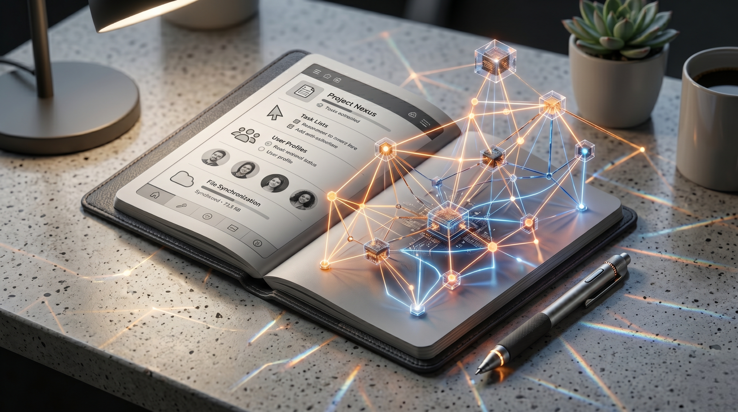 You Don’t Need to Be a Coder to Understand Blockchain. Here’s the Plain-English Version.