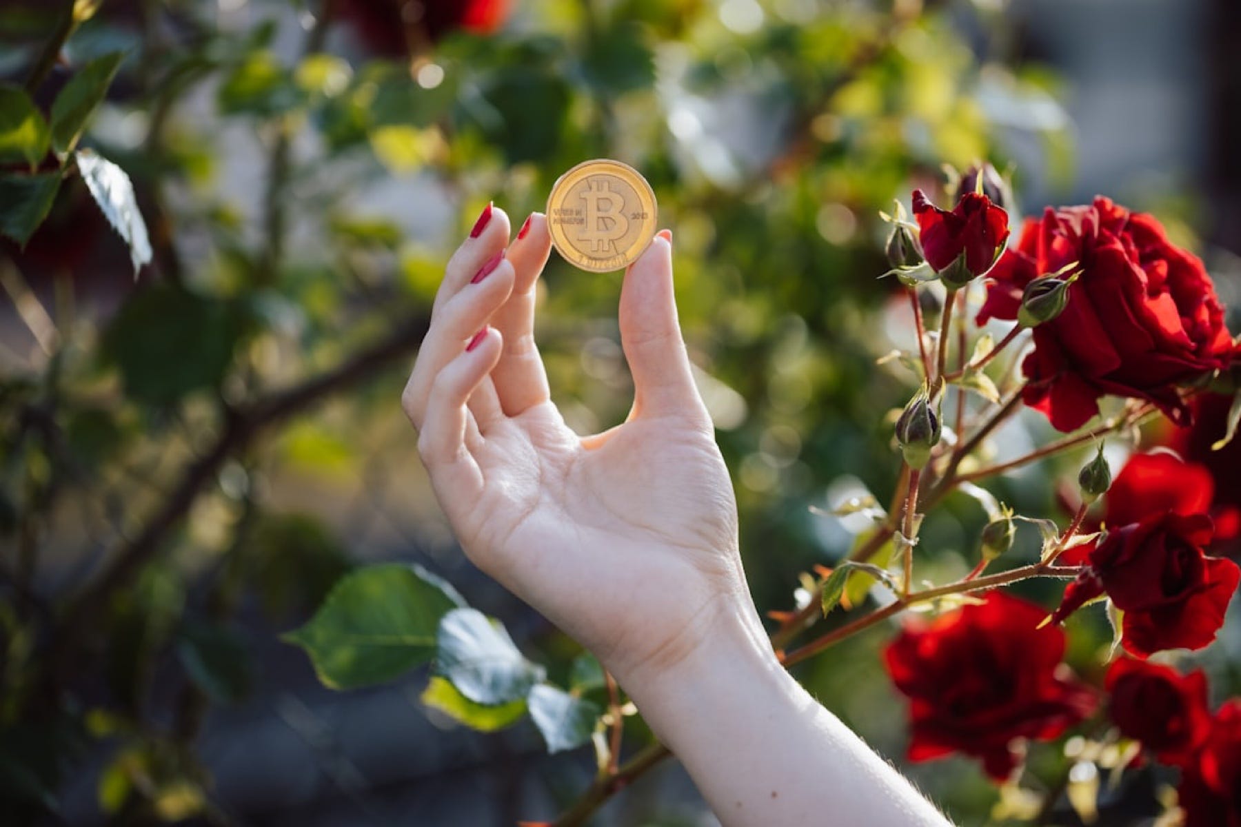 You Don’t Need to Understand Crypto to Be Affected by It; Here’s What That Means for Your Money and…