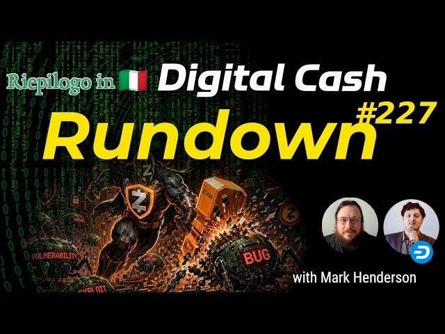Zcash e il Bug dell’Inflazione: Una Lezione di Sicurezza per il Futuro di Dash