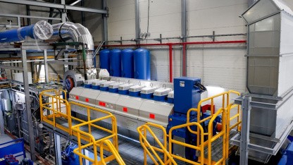 Zuckerrohr statt Gas: Brasilien testet Ethanol für Reservekraftwerke