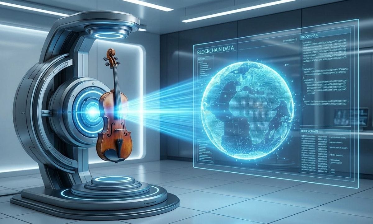 10 Predictions for the Future of RWA Tokenization Development