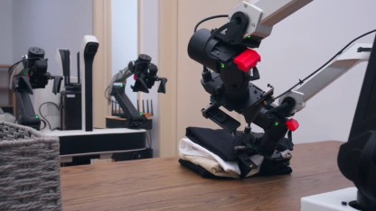 100.000 Stunden Videos: Xiaomi veröffentlicht KI-Modell für autonome Roboter