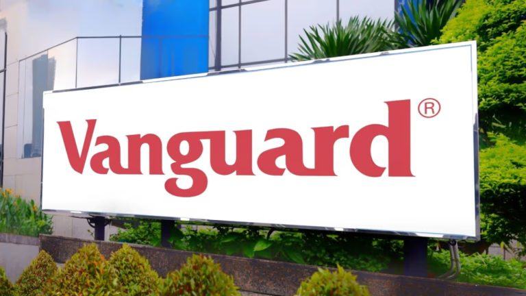 $12 Trillion Vanguard Signals Deeper Crypto Push With New Head of Digital Assets Position