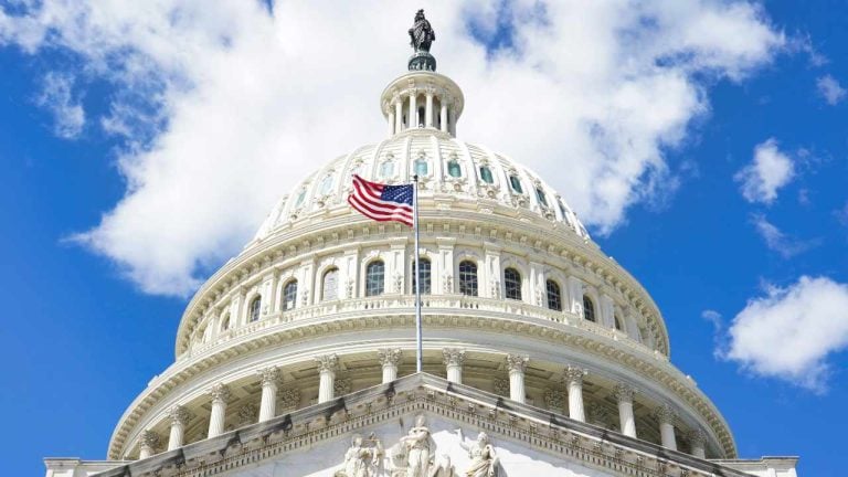 134 Bank Leaders Sound Alarm Over CLARITY Act — They Want a Key Crypto Rule Changed
