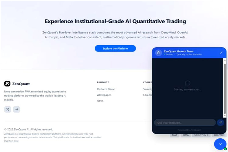 2026 Quantitative Trading Platform Test: 94% Win Rate vs.