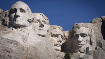 250 Jahre USA: Was die amerikanischen Gründerväter mit dem Silicon Valley zu tun haben