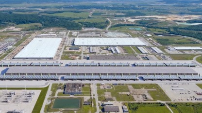 250 Milliarden US-Dollar: Nvidia will Kredite für OpenAI-Rechenzentrum absichern