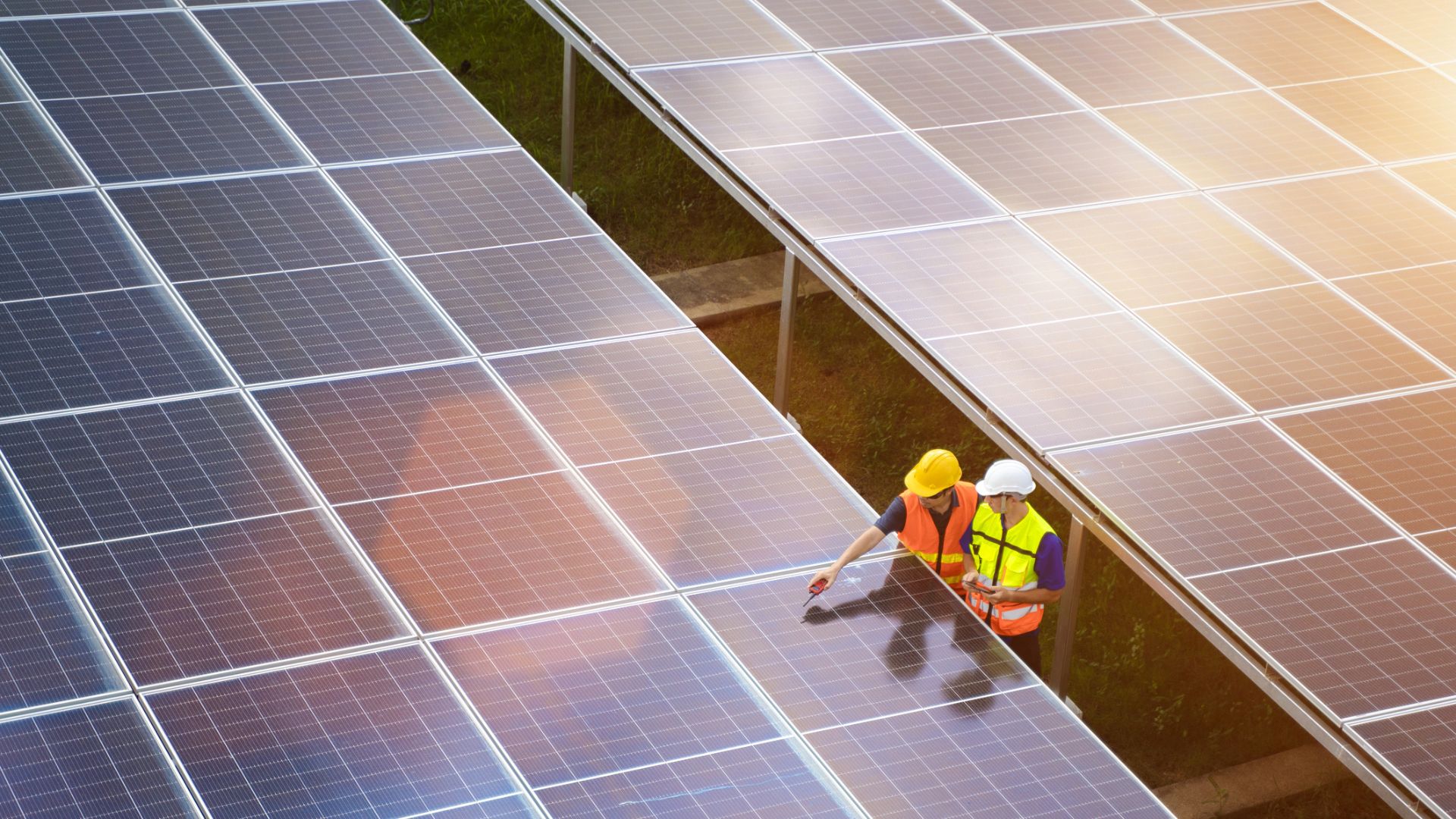28 MW solar project underway to power America’s first commercial cobalt refinery