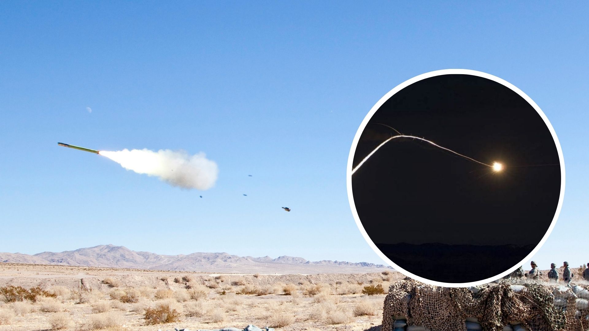 2x weapon production: US firm to double production of key missile that offers 90% success rate