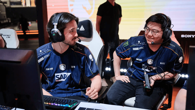 3 Dota 2 Survivors Advance as Rune Eaters Stuns Virtus.pro at EWC 2026