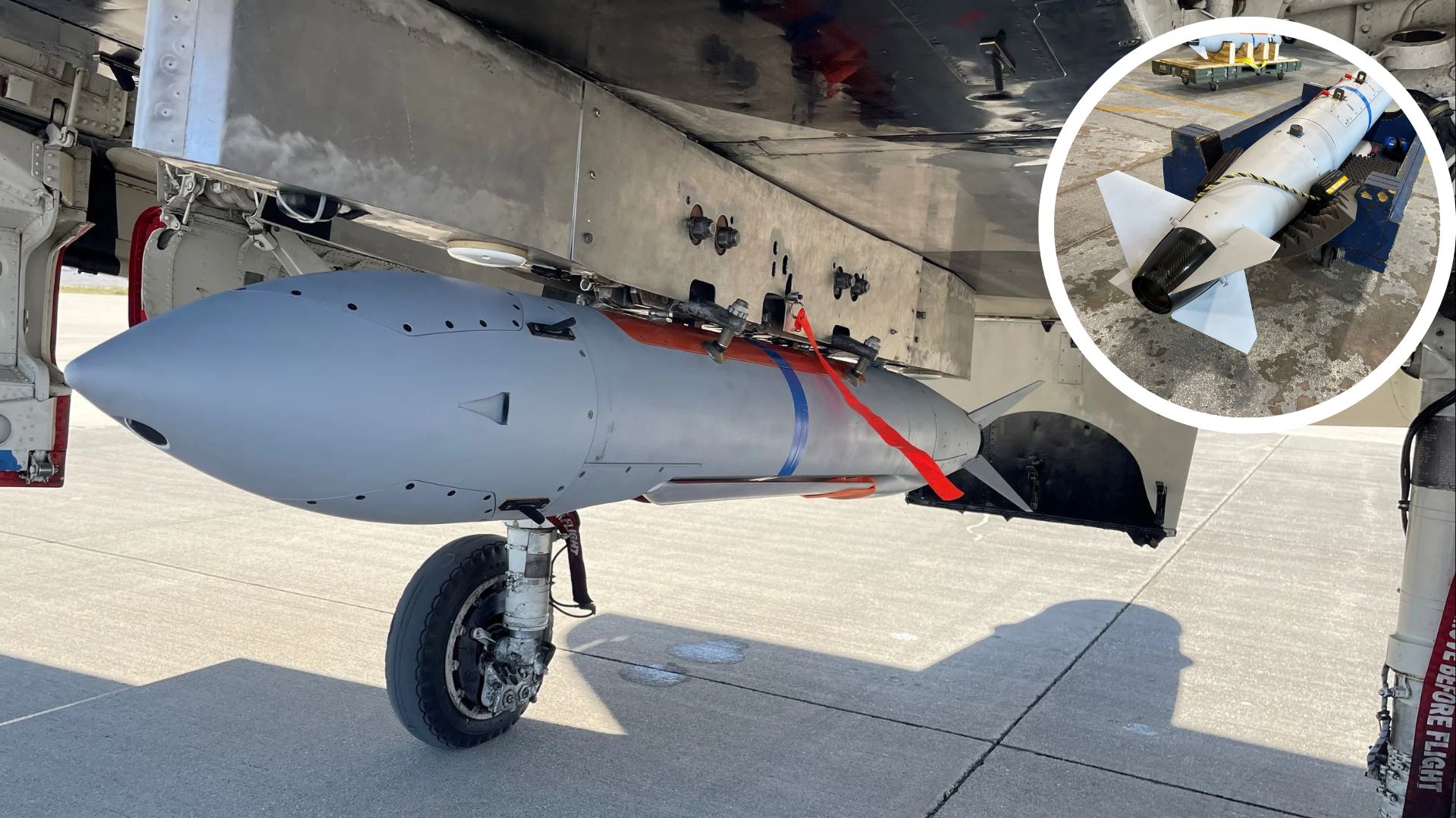 3D-printed affordable cruise missile powers US Air Force push for 28,000-weapon fleet